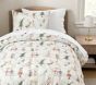 Dr. Seuss's The Grinch<sup>&trade;</sup> Festive Lights Comforter &amp; Shams