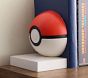 Pokémon Poké Ball Bookends