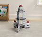 Rocket Ship Play Structure