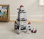 Rocket Ship Play Structure