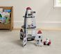 Rocket Ship Play Structure