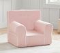 Kids Anywhere Chair<sup>&reg;</sup>, Sepia Rose Pin Dot