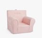 Kids Anywhere Chair<sup>&reg;</sup>, Sepia Rose Pin Dot