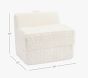 Anywhere Lounger<sup>&reg;</sup>, Ivory Sherpa Slipcover Only