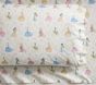 Disney Princess Enchanted Trellis Organic Cotton Sheet Set