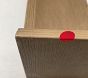 Open Box: Twist Shelving (2') - Seadrift
