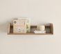 Open Box: Twist Shelving (2') - Seadrift