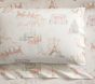 LoveShackFancy Christmas Dream Organic Cotton Sheet Set