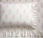 LoveShackFancy Arcadian Ikat Organic Cotton Sheet Set