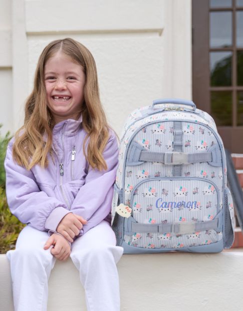 Backpacks