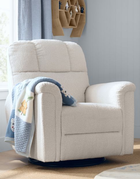 Nursery Chairs