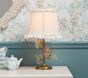 Princess Garden Table Lamp (17")