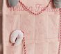 Pink Santa Advent Calendar