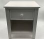 Open Box: Austen Nightstand (18") - Simply White
