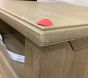 Open Box: Blythe Nightstand (20") - Seadrift, Oil Rubbed Bronze