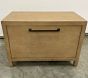 Open Box: Charlie Drawer Base (29"W x  20"H) - Seadrift