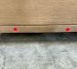 Open Box: Charlie Drawer Base (29"W x  20"H) - Seadrift