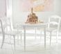 Open Box: Finley Play Table (30"W x 22"H) - French White