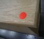 Open Box: Kendall 7 Drawer Dresser (55"W x 19"D) - Seadrift