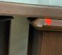 Open Box: Madeline Play Vanity (38"W x 42"H) - Heritage Walnut