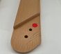 Open Box: Wooden Activity Gym Arm (27"W x 17.5"H) - Multi
