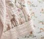 AERIN Fawn Baby Quilt