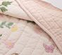 AERIN Fawn Baby Quilt
