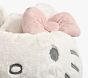 Anywhere Beanbag<sup>&trade;</sup>, Hello Kitty<sup>&reg;</sup> Faux Fur Ivory
