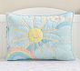 Heritage Sunshine Rainbows Quilt &amp; Shams
