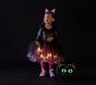 Light-Up Cat Tutu Halloween Costume