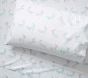 Mystical Unicorn Organic Cotton Sheet Set