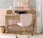 Penny Writing Desk Collection (47w x 22d")