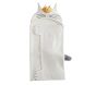<em><em>Where The Wild Things Are</em></em> Max<sup>&trade;</sup> Baby Hooded Towel