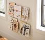 Acrylic Wall Shelf (30")