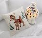 Bumble™ Light-Up &amp; Rudolph® Pillow Set