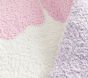 Butterfly Fuzzy Kid Throw Blanket