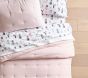 Salty Cat Organic Cotton Sheet Set