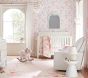 Monique Lhuillier Jolie Baby Quilt