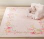 Monique Lhuillier Performance Jolie Floral Rug
