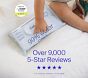Coterie Baby Travel Wipes, Pack of 8
