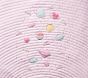 Galaxy Hearts Glow-in-the-Dark Quilt &amp; Shams