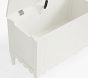 Penny Toy Chest (30")