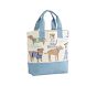 Salty Dogs Customizable Tote Bag