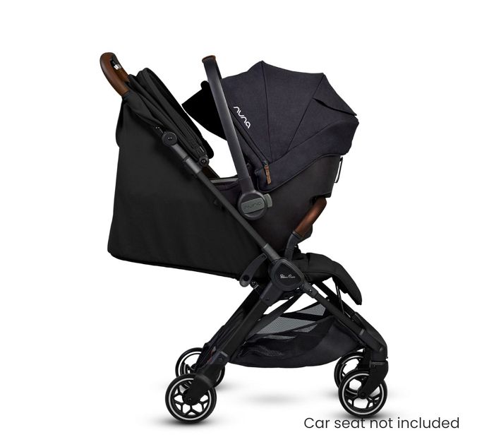 Silver Cross Clic Travel Stroller | Pottery Barn Kids