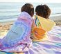 Sun Kid Beach Hooded Towel UPF 50+