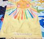 Sun Kid Beach Towel UPF 50+