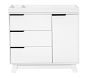 Babyletto Hudson 3-Drawer Changing Table (40w x 20d")