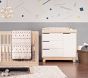 Babyletto Hudson 3-Drawer Changing Table (40w x 20d")