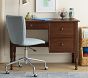 Catalina Storage Desk Collection (45w x 22d")