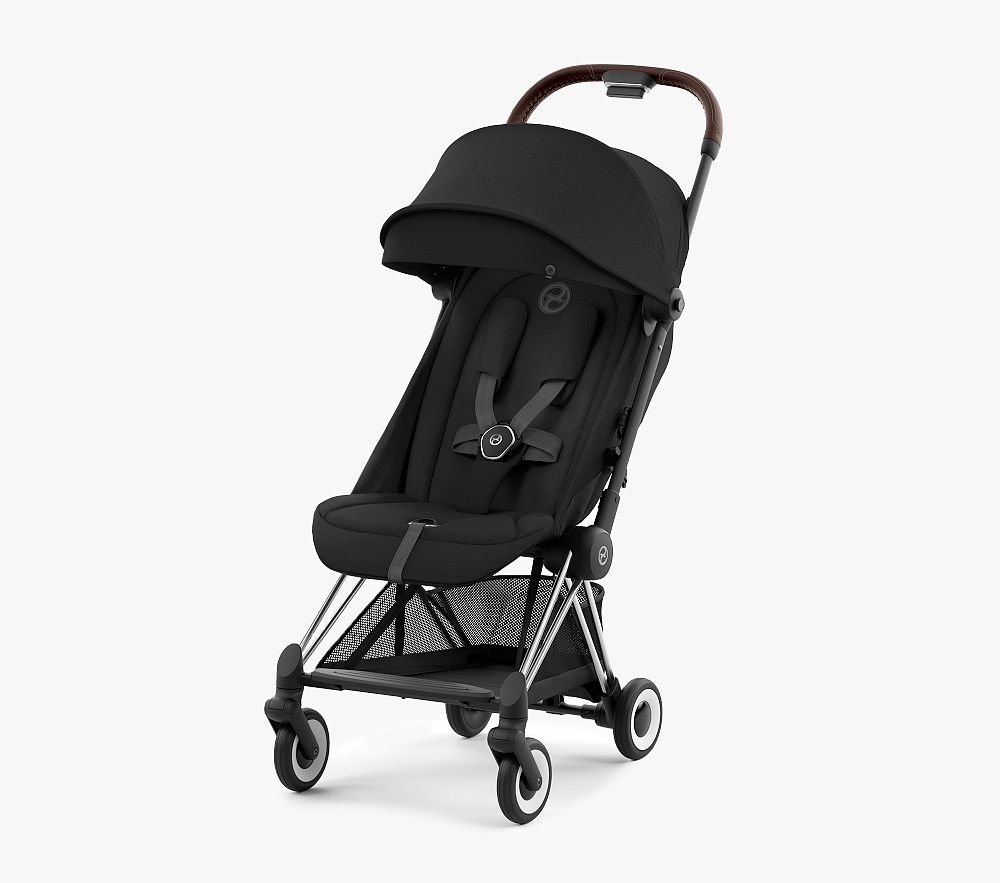 Cybex COYA Compact Stroller – Travel Ready | Pottery Barn Kids